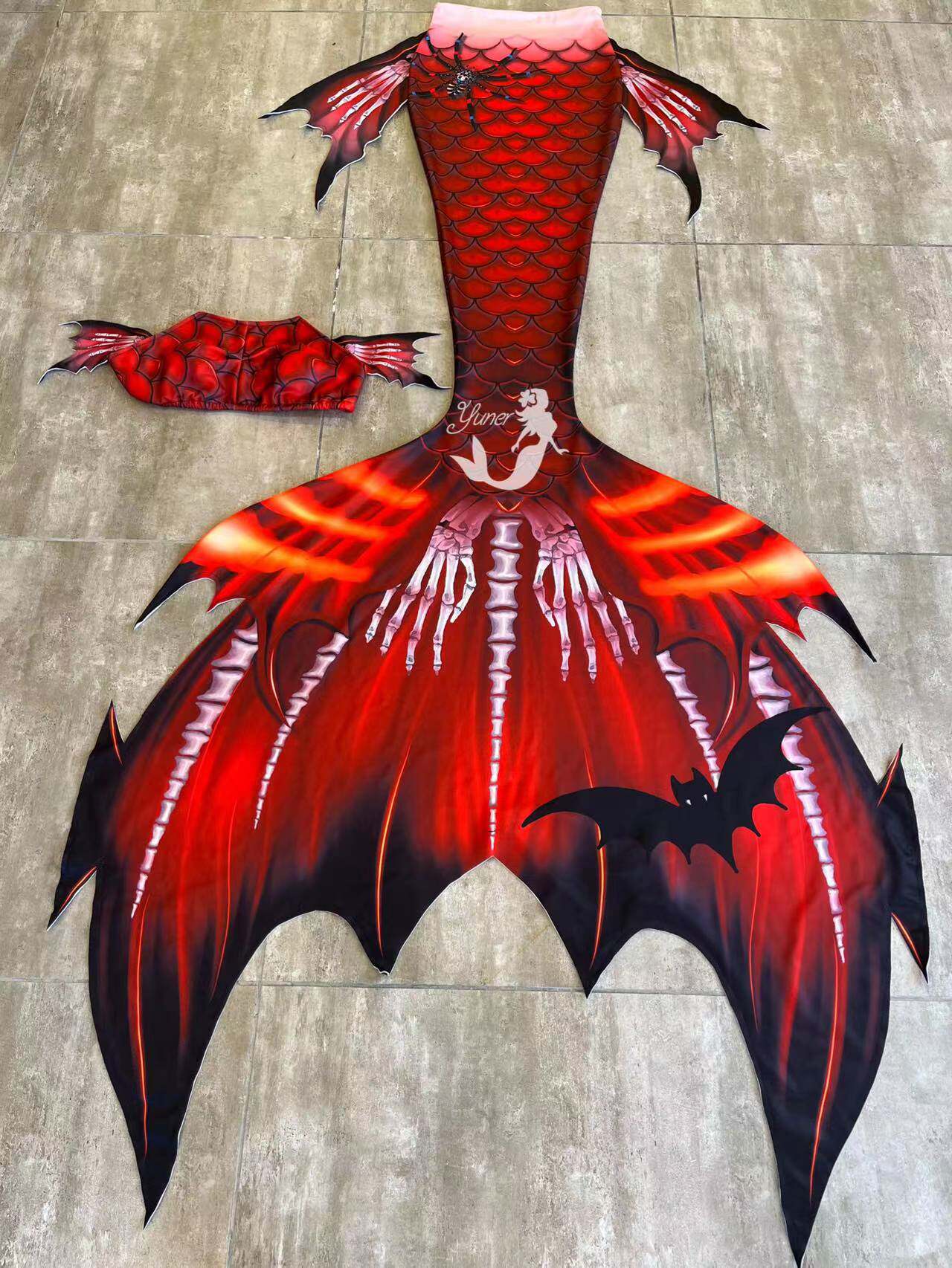 Aquarium & Marine Museum Universiti Malaysia Sabah Kota Kinabalu Sabah Reviews - Coda da sirena originale maschile e