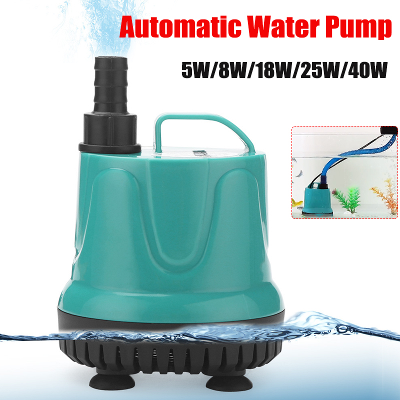 Marine Aquarium Nano - 5W 8W 18W 25W 40W Alta