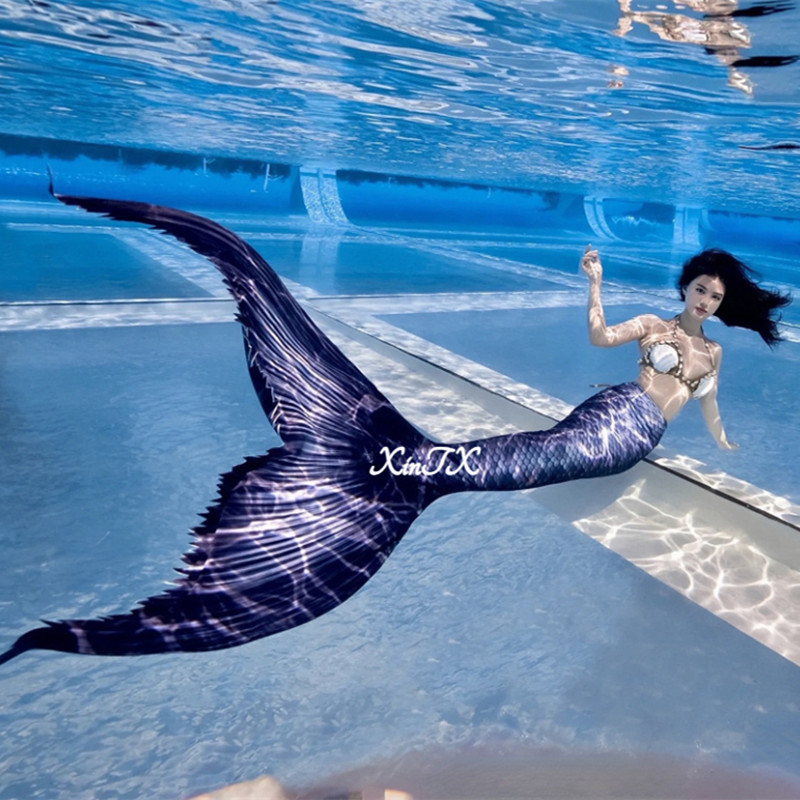 Aquarium & Marine Museum Universiti Malaysia Sabah Kota Kinabalu Sabah Reviews - Costume da Sirena per Adulti con