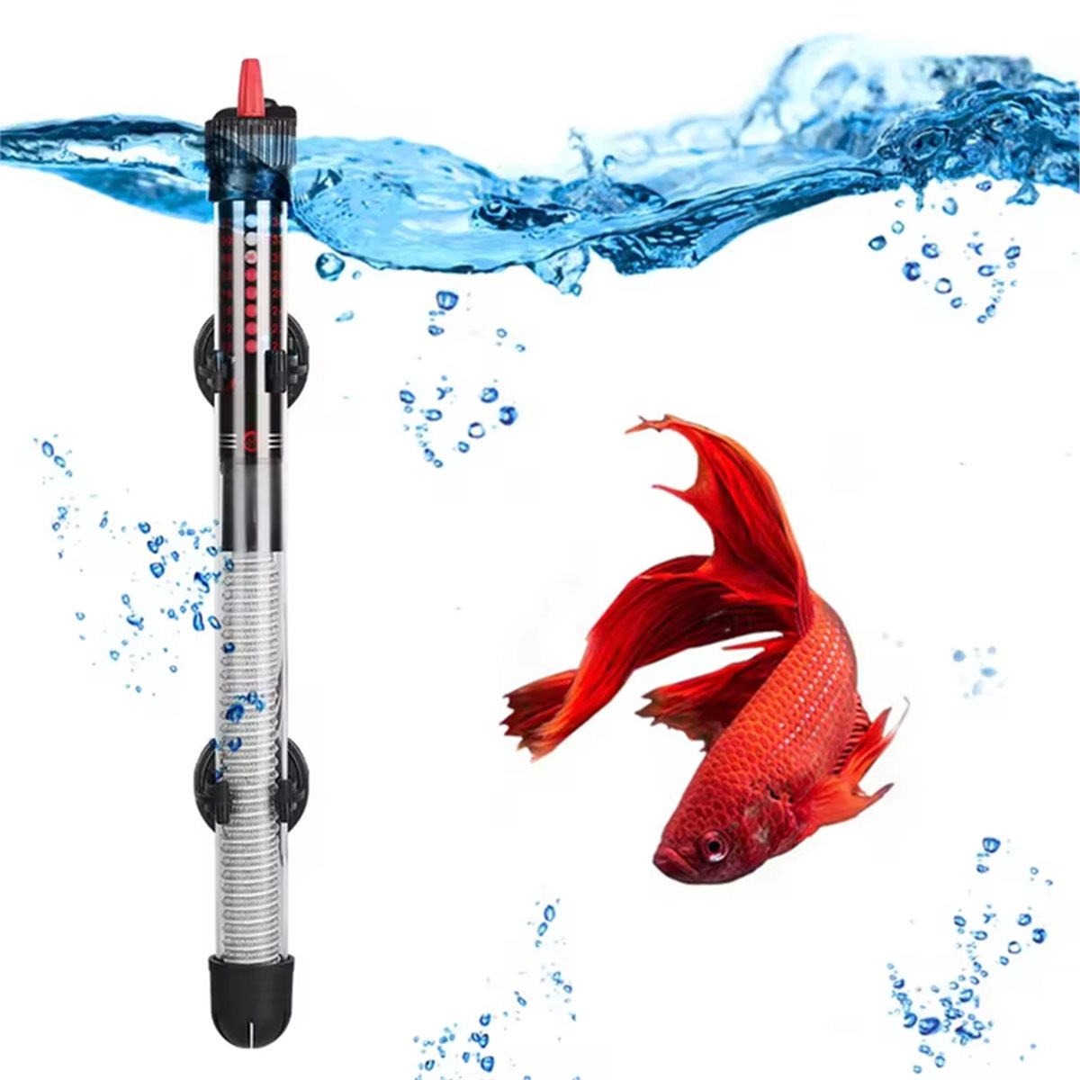 Aquarium & Marine Museum Universiti Malaysia Sabah Kota Kinabalu Sabah Reviews - (A02R) Riscaldatore Sommergibile per Acquario 25-300W