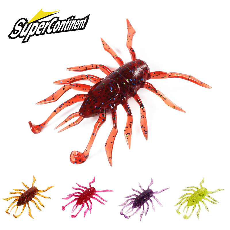 Marine Salt Mix - 2023 Supercontinent 12 Pz/lotto acqua ragno
