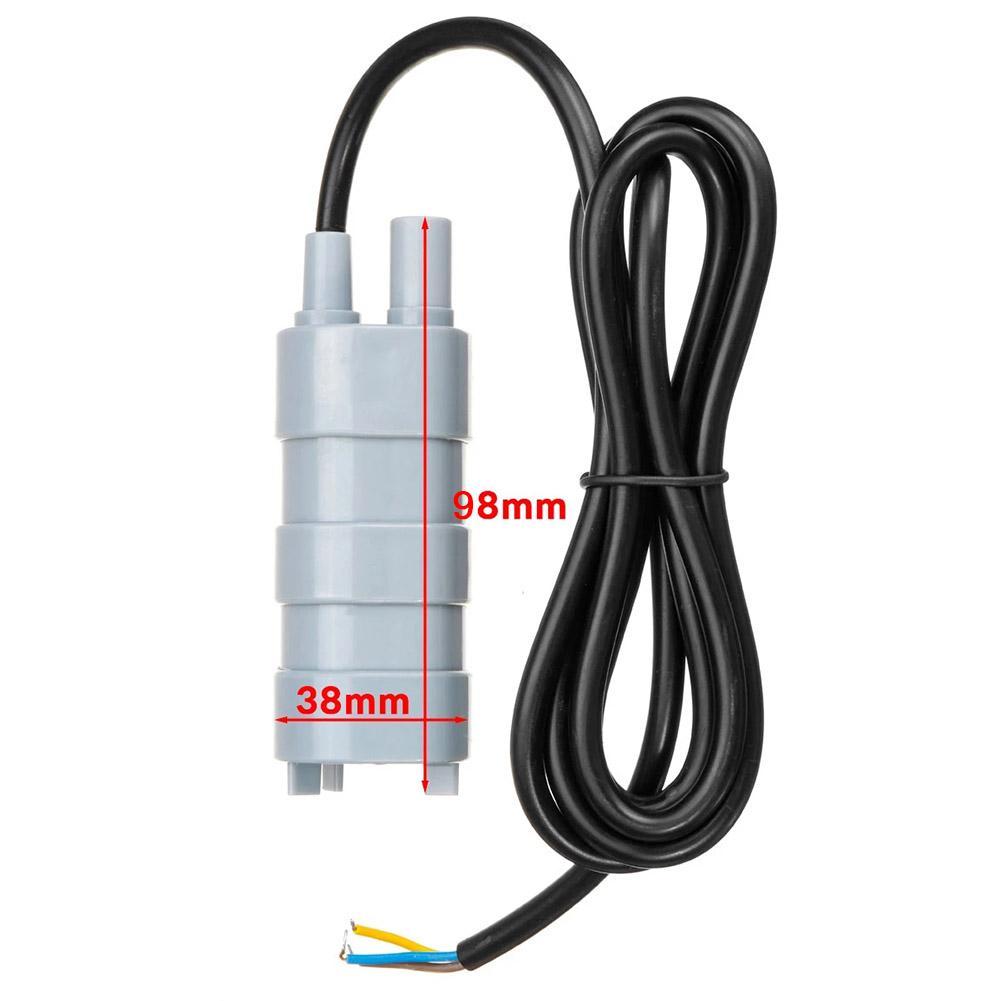 Aquarium & Marine Museum Universiti Malaysia Sabah Kota Kinabalu Sabah Reviews - Pompa sommergibile per camper 12V, flusso