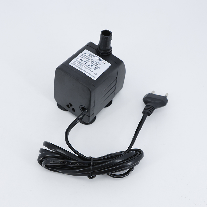 Marine Aquarium Nano - Pompa d'Acqua Sommergibile AC 220V 16W