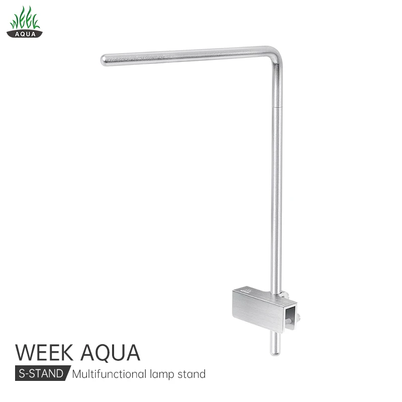 Marine Aquarium Lamp - Settimana Aqua Light Stand universale in
