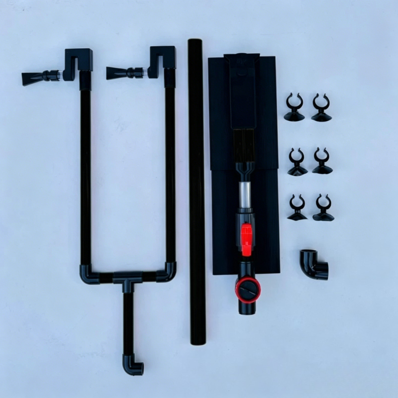 Filtro a Sifone per Acquario a - Marine Aquarium Overflow recensione e prezzo