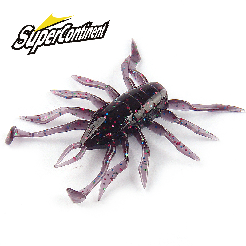 2023 Supercontinent 12 Pz/lott - Marine Salt Mix recensione e prezzo