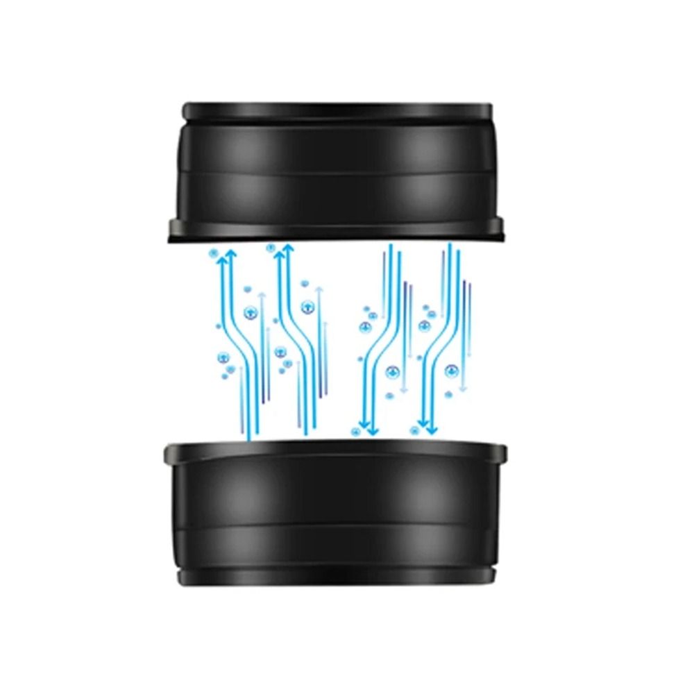 Clip Magnetica per Alghe e Ver - Aquarium Marine Services recensione e prezzo