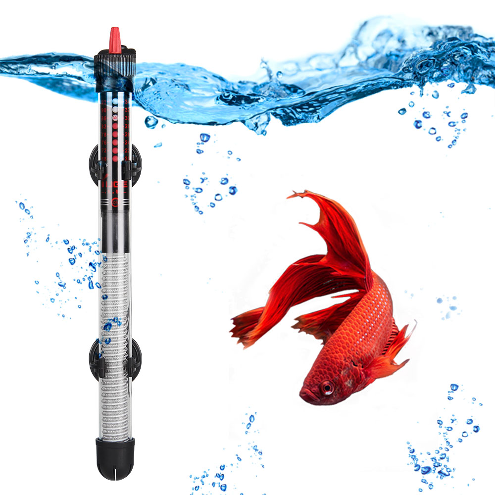 110v-220v Temperatura Regolabi - Marine Aquarium Nano recensione e prezzo