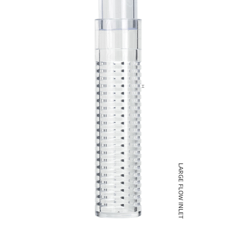 AQUAPRO Plastica Influsso Usci - Marine Aquarium Overflow recensione e prezzo