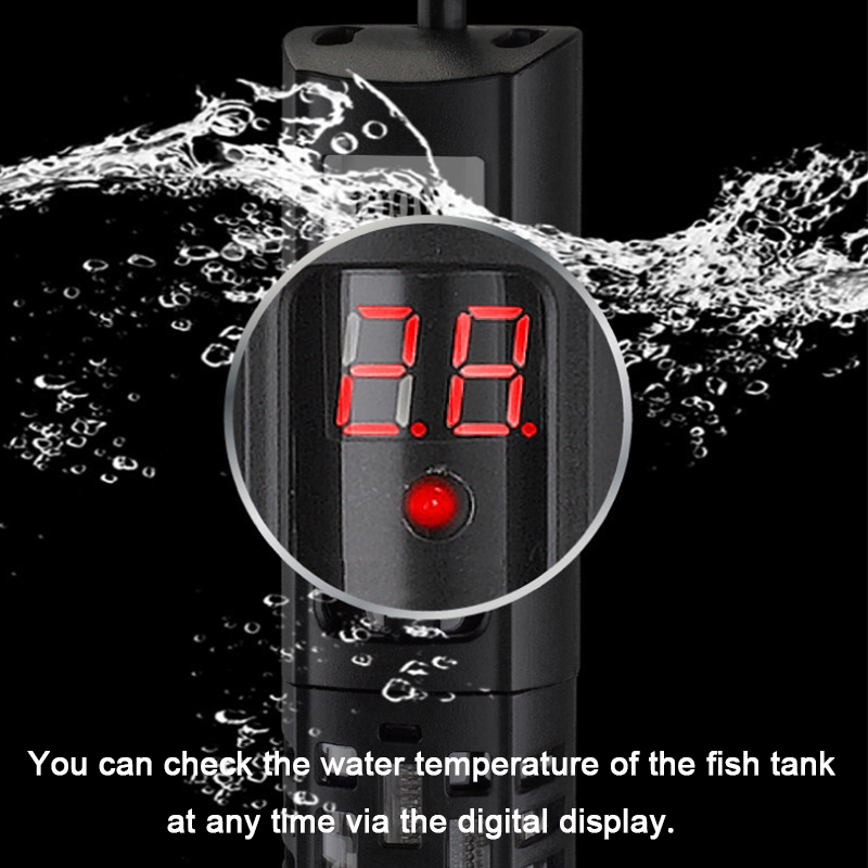 Riscaldatore Sommergibile per  - Marine Aquarium Nano recensione e prezzo
