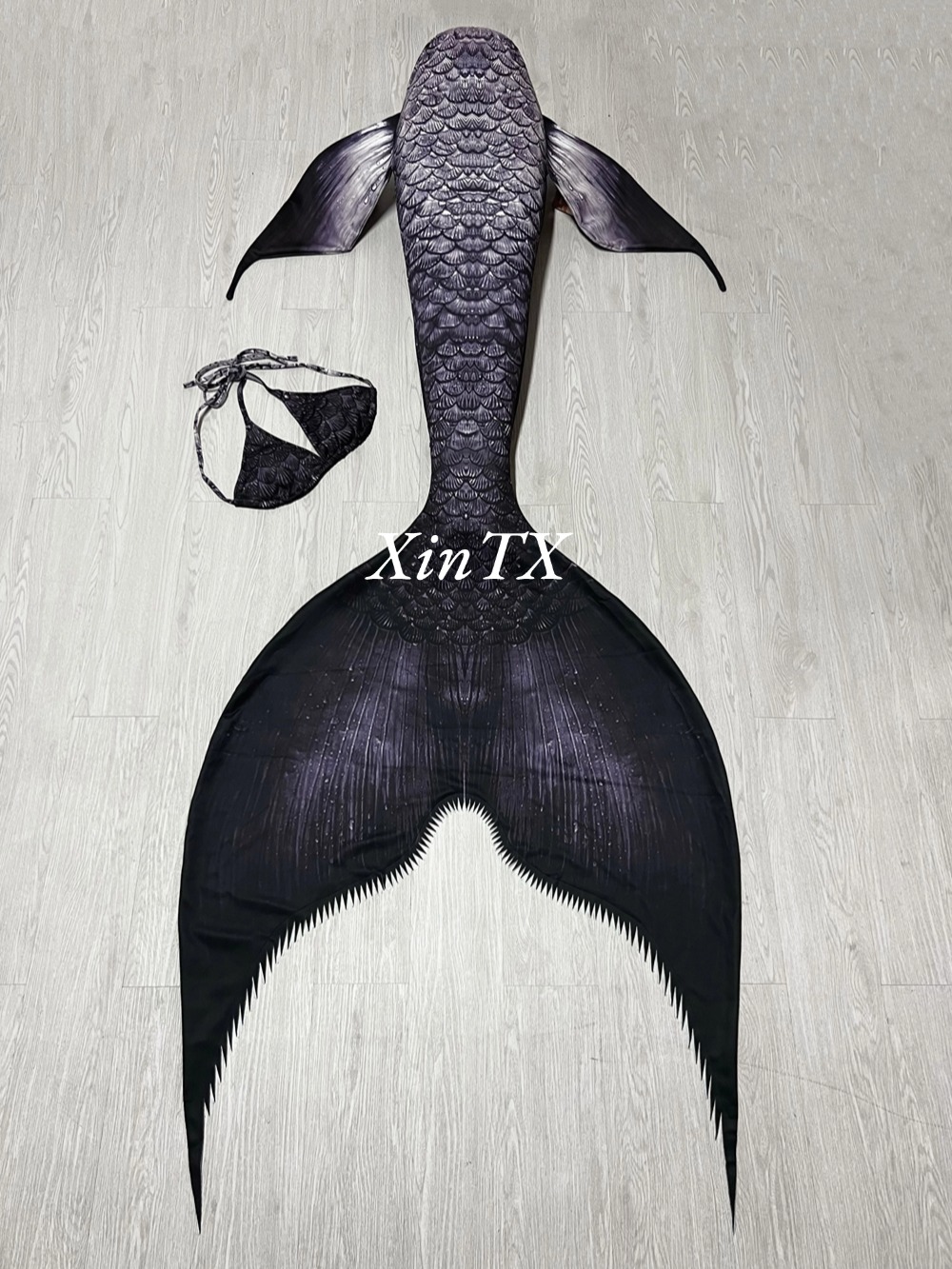 Costume da Sirena per Adulti c - Aquarium & Marine Museum Universiti Malaysia Sabah Kota Kinabalu Sabah Reviews recensione e prezzo