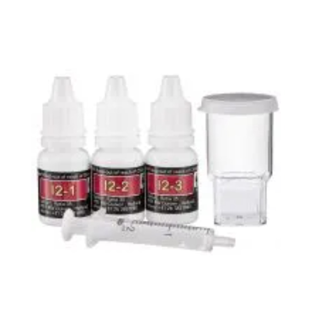 Salifert Iodine I2 Profi-Test  - Marine Aquarium Water Test Kit recensione e prezzo