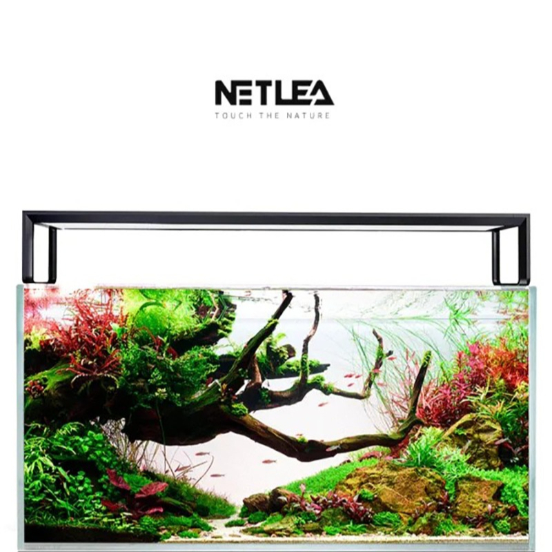 Netlea AT5S V3 Smart Wifi APP  - Marine Aquarium Lamp recensione e prezzo