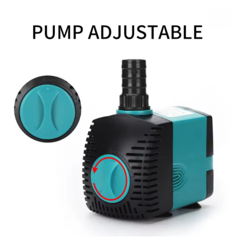 Fontana per acquario Pompa per - Marine Aquarium Nano recensione e prezzo