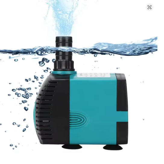 Fontana per acquario Pompa per - Marine Aquarium Nano recensione e prezzo