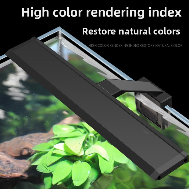 Lampada LED Professionale per  - Marine Aquarium Lamp recensione e prezzo