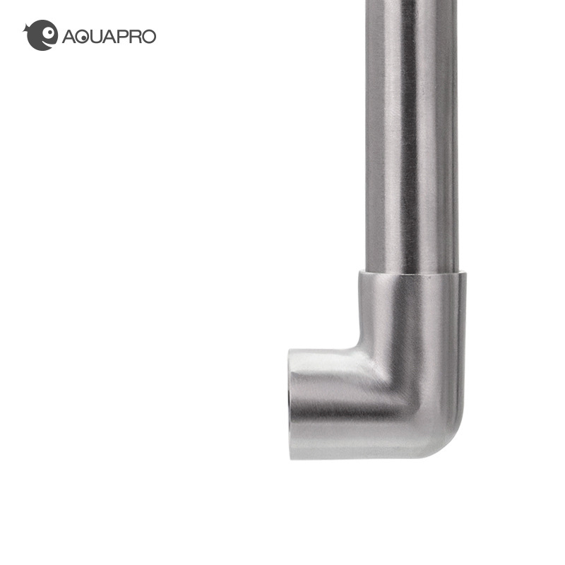 AQUAPRO Mini Inflow Outflow Tu - Marine Aquarium Overflow recensione e prezzo