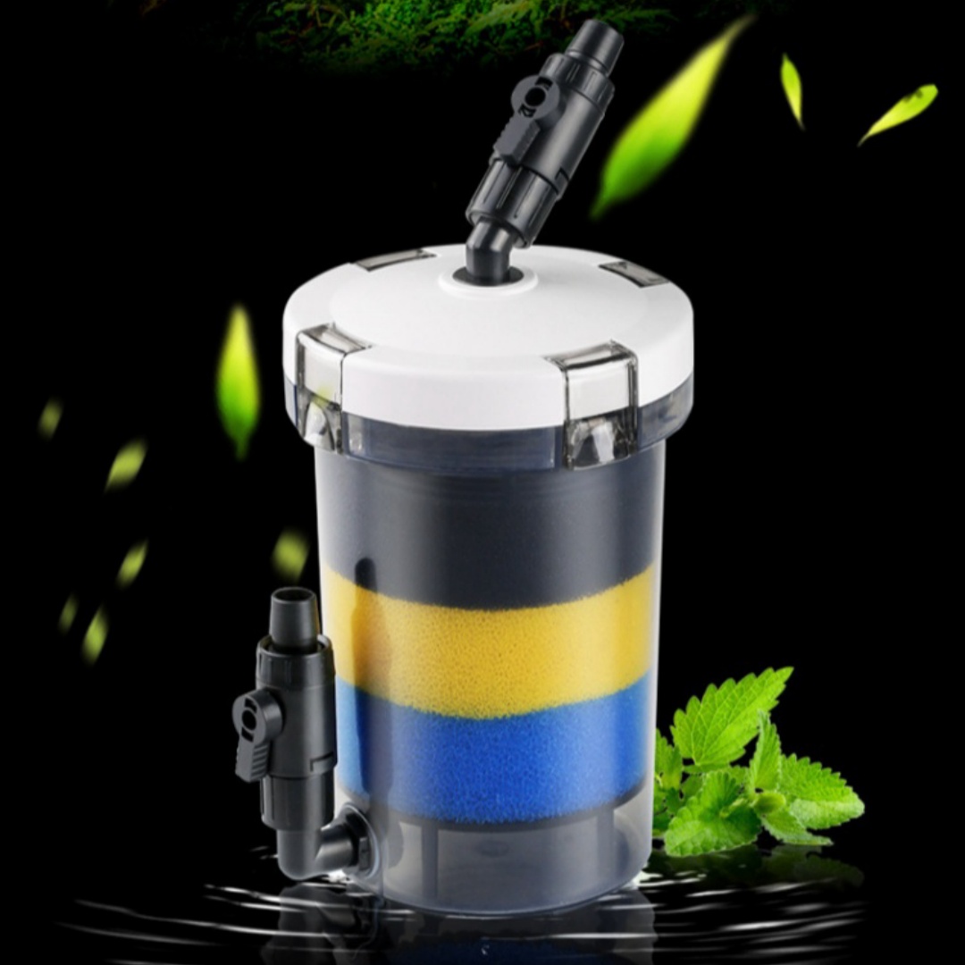 SUNSUN EW-602 EW-603 EW-604 Se - Marine Aquarium Uv Light recensione e prezzo