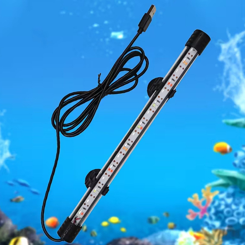 Luce per Acquario, Illuminazio - Marine Aquarium Lamp recensione e prezzo