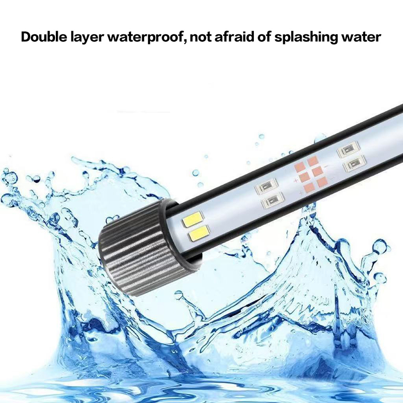 Luce per Acquario, Illuminazio - Marine Aquarium Lamp recensione e prezzo
