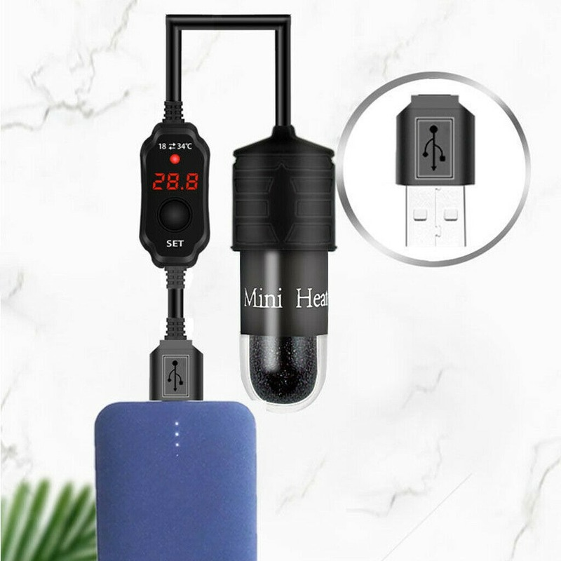Mini acquario riscaldatore ser - Marine Aquarium Nano recensione e prezzo