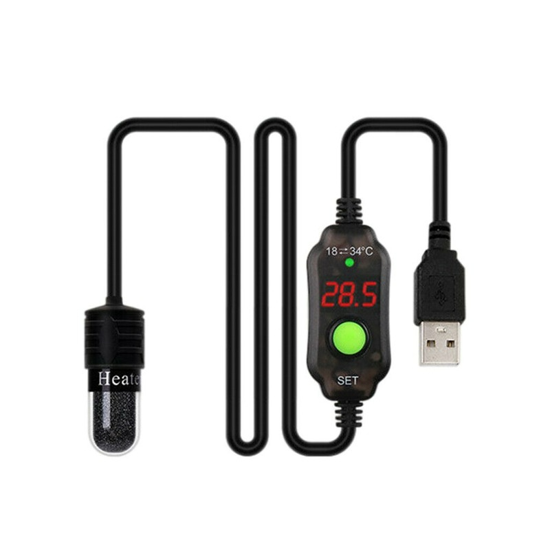 Mini acquario riscaldatore ser - Marine Aquarium Nano recensione e prezzo