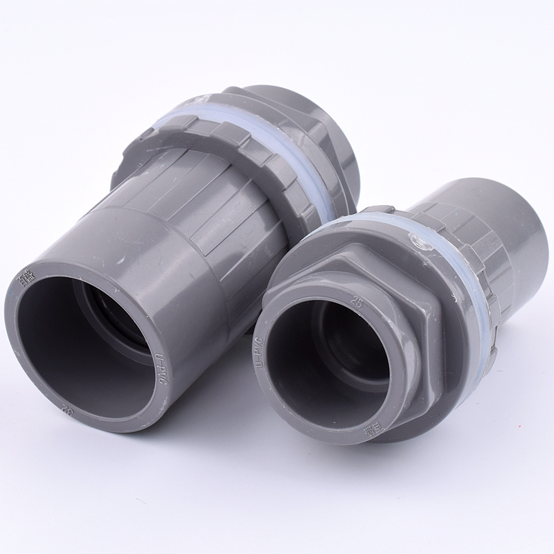 2-5 pz 20mm ~ 50mm Grigio PVC  - Marine Aquarium Overflow recensione e prezzo