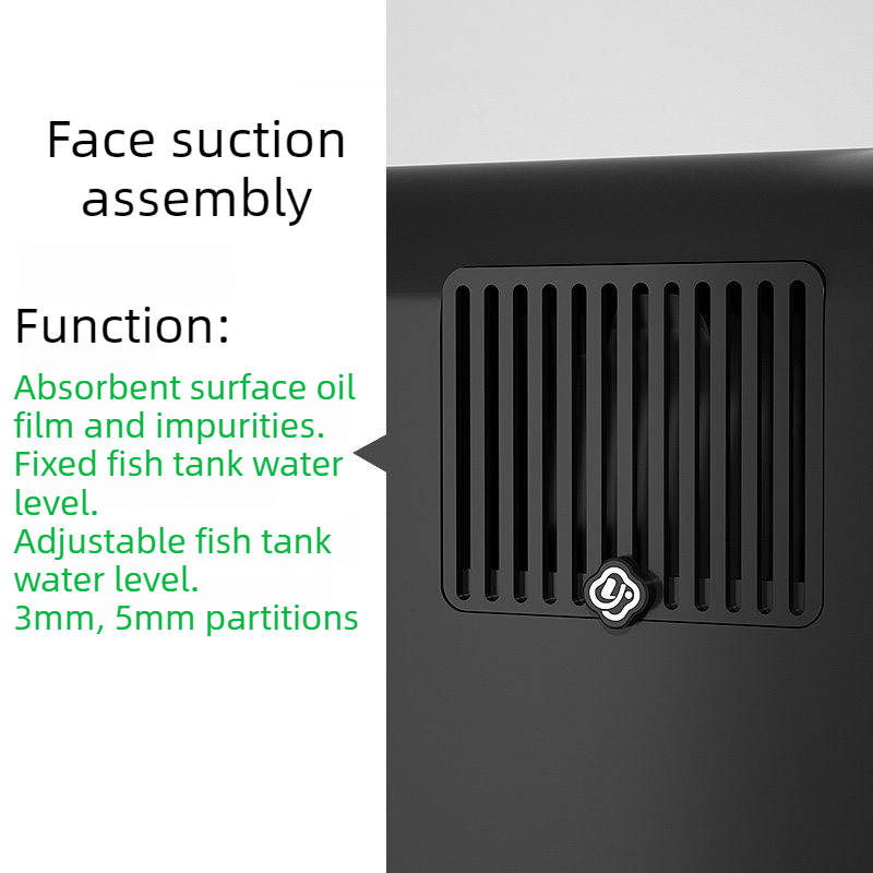 Filtro Sifone Esterno Y1 per A - Marine Aquarium Overflow recensione e prezzo