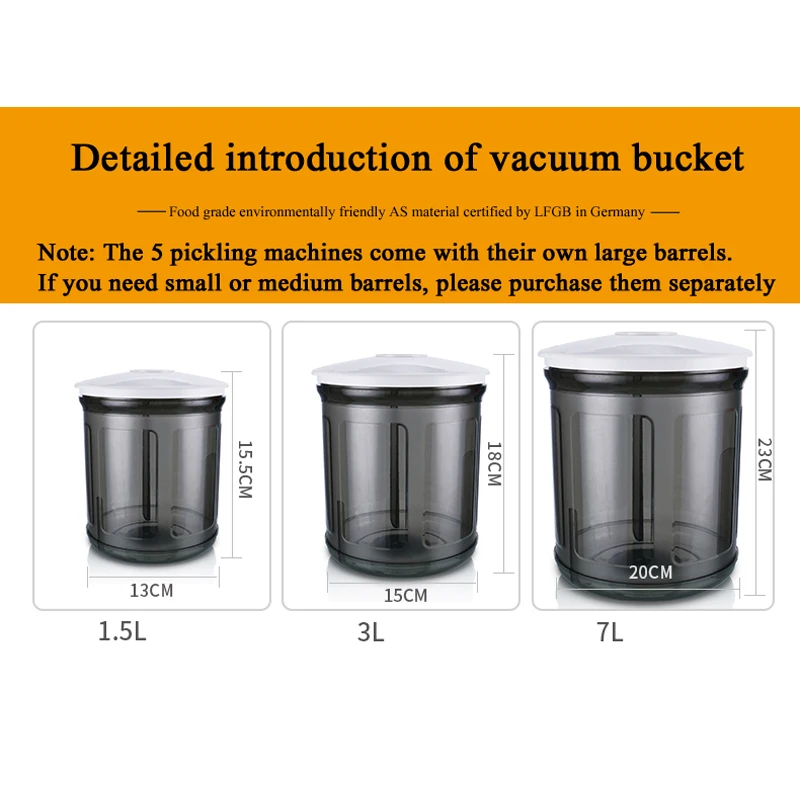 Macchina marina per marinatore - Marine Salt Mix recensione e prezzo