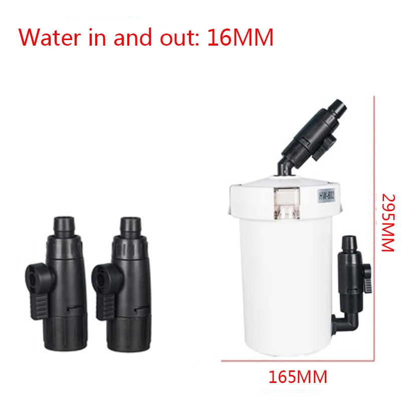 Sunsun Filtro per acquario Aqu - Marine Aquarium Uv Light recensione e prezzo