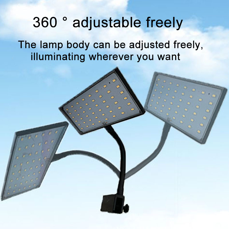 Lampada LED a Spettro Completo - Marine Aquarium Lamp recensione e prezzo