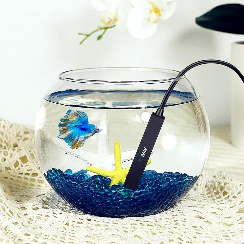 Mini Riscaldatore USB per Acqu - Marine Aquarium Nano recensione e prezzo
