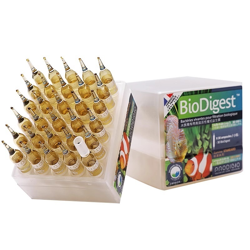 Serbatoi di pesce PRODIBIO bio - Marine Aquarium Water Test Kit recensione e prezzo