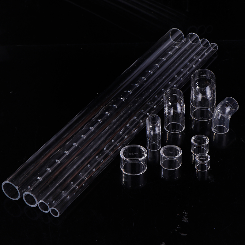 Filtro per acquario Barra di s - Marine Aquarium Overflow recensione e prezzo
