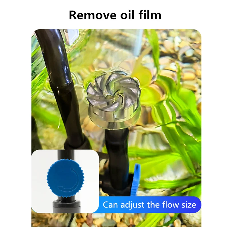 SUNSUN nuovo filtro per acquar - Marine Aquarium Uv Light recensione e prezzo