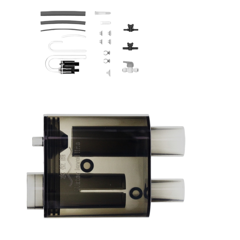 Sistema troppopieno per acquar - Marine Aquarium Overflow recensione e prezzo