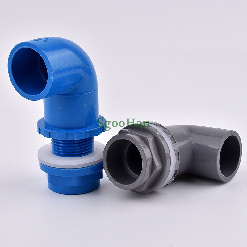 1 Pezzo, 5 Misure Disponibili, - Marine Aquarium Overflow recensione e prezzo