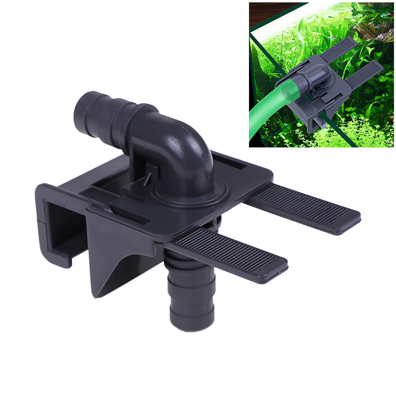 Connettore per tubo dell'acqua - Marine Aquarium Overflow recensione e prezzo