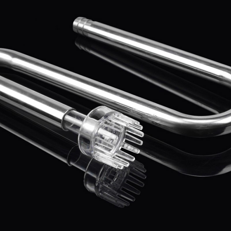Nuovo filtro di deflusso di af - Marine Aquarium Overflow recensione e prezzo