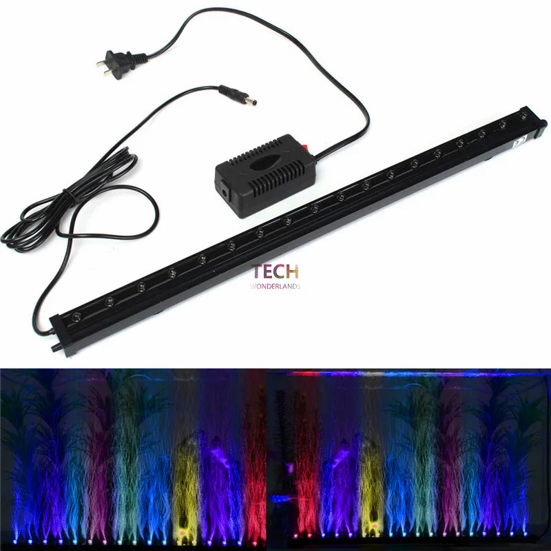 Acquario acquario sommergibile - Marine Aquarium Lamp recensione e prezzo