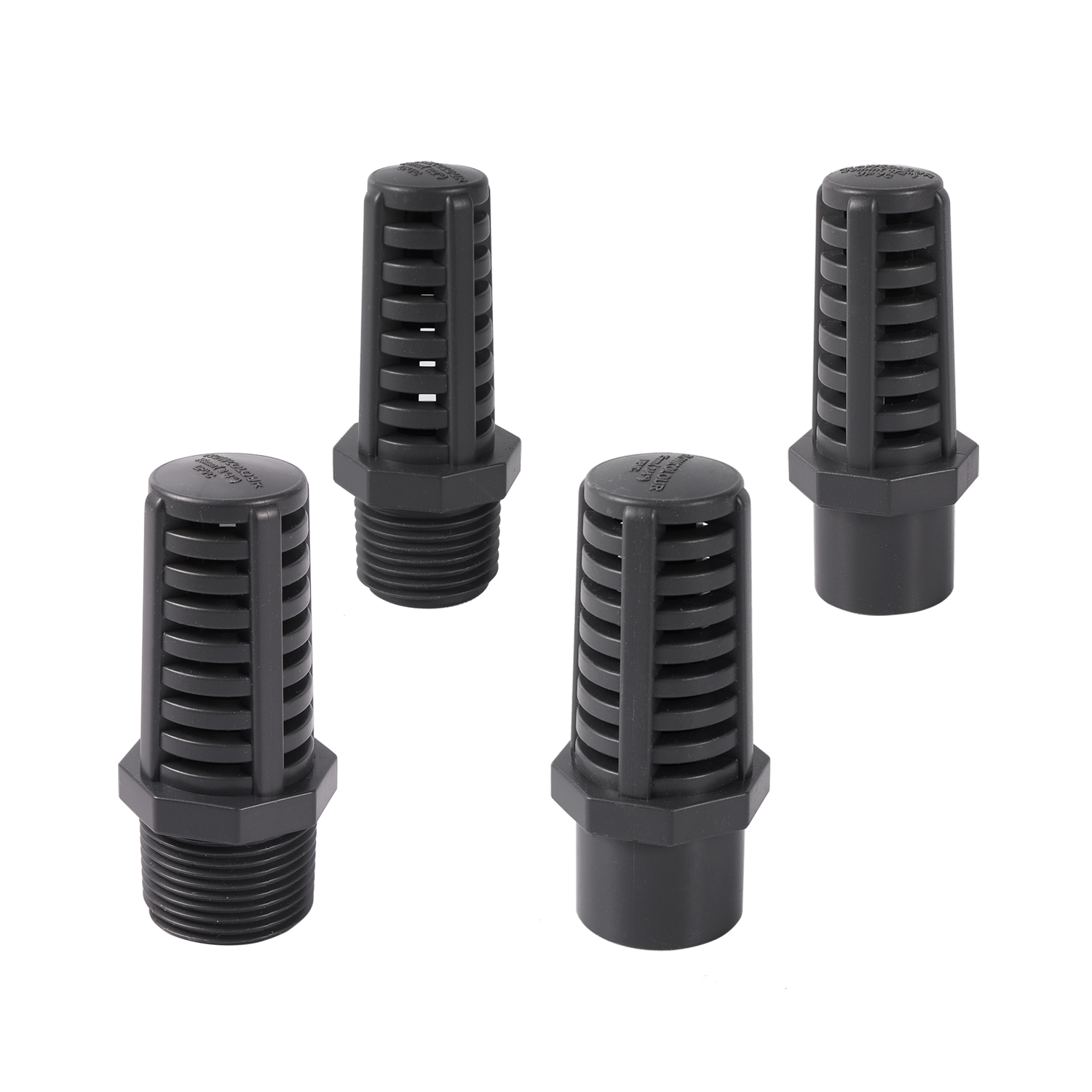 Tubo in PVC Pompa Acqua Filtro - Marine Aquarium Overflow recensione e prezzo