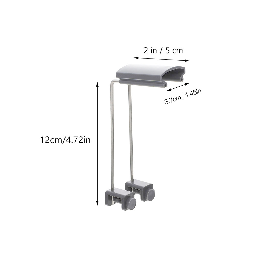 Supporto per Luce Acquario Reg - Marine Aquarium Lamp recensione e prezzo