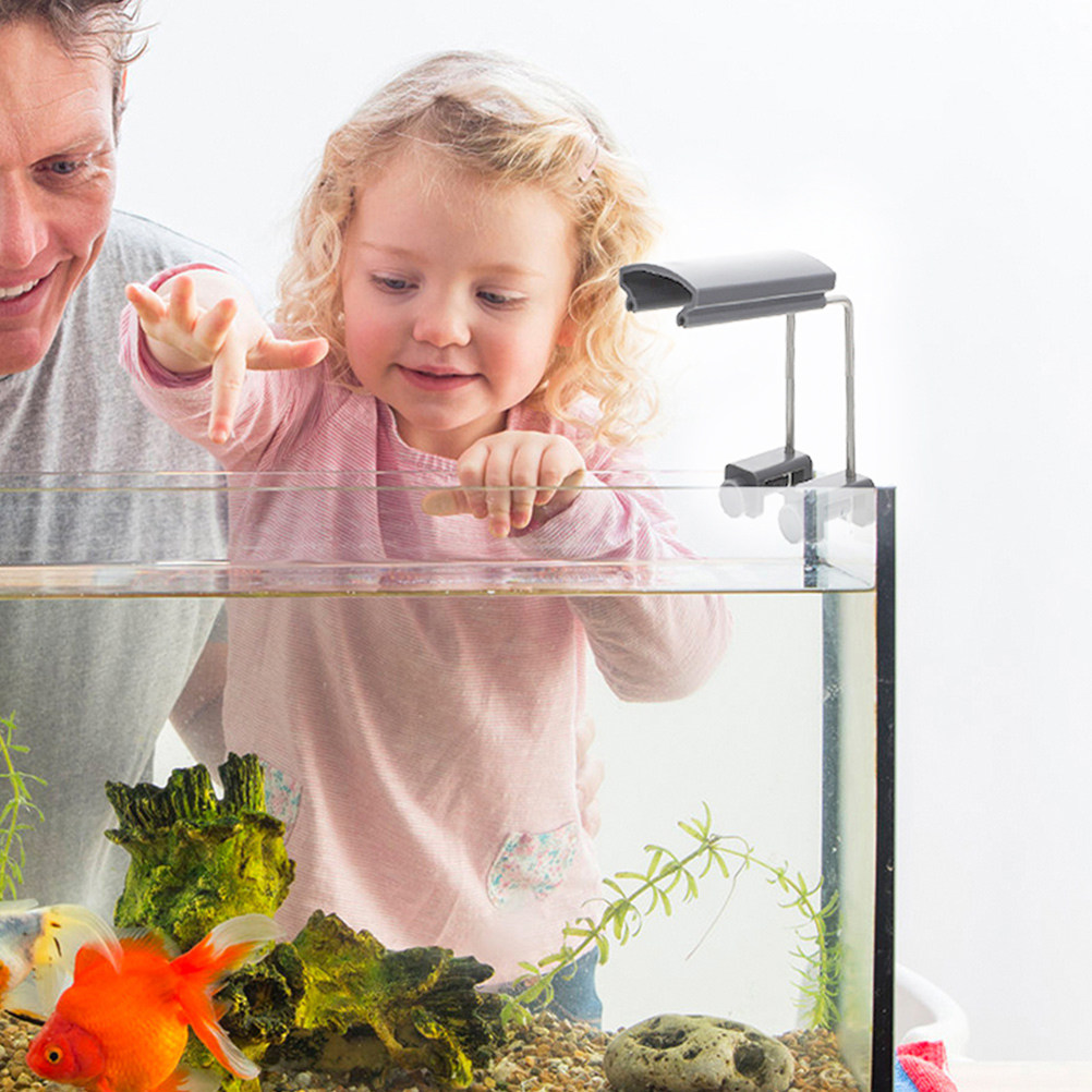 Supporto per Luce Acquario Reg - Marine Aquarium Lamp recensione e prezzo