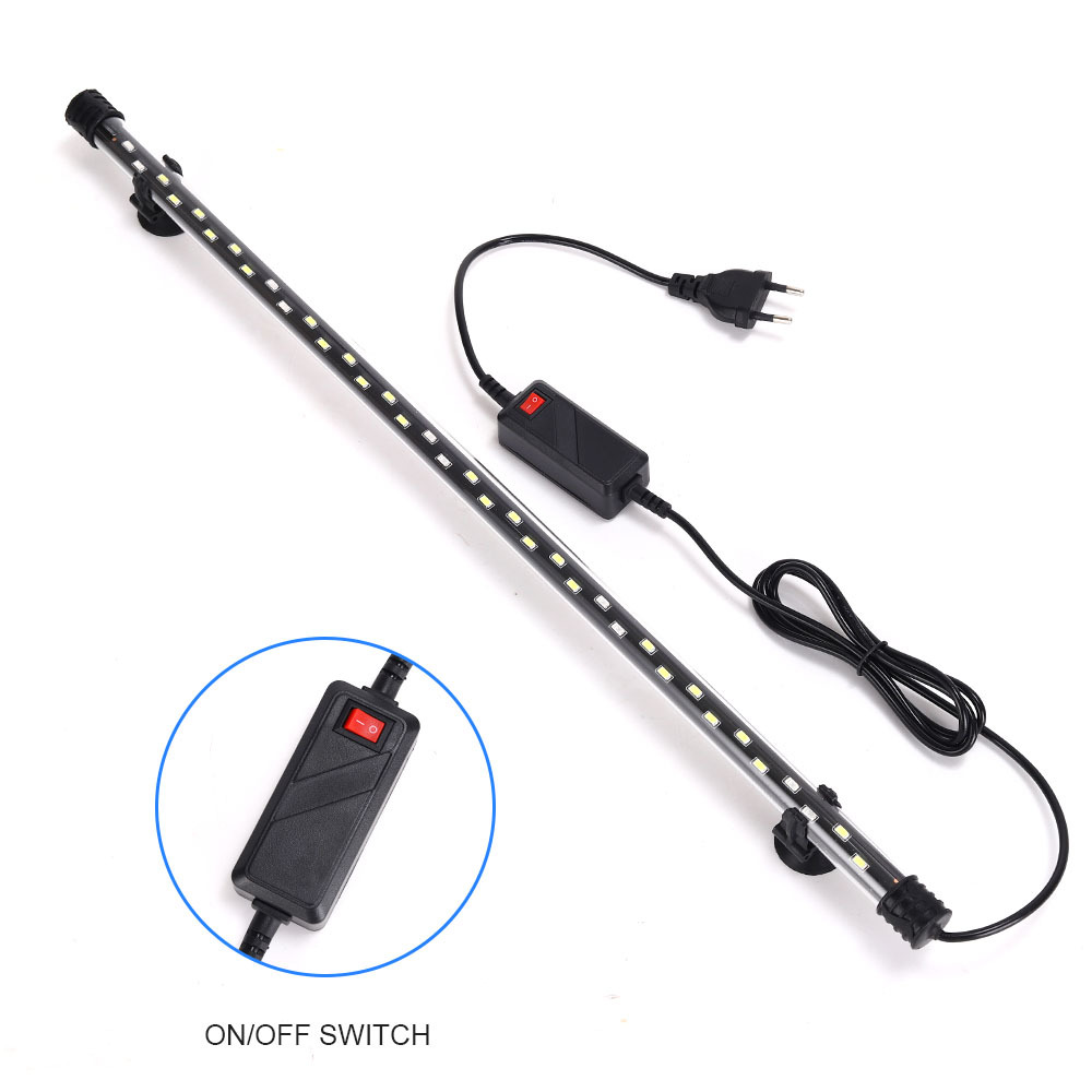 90-260V Acquario Luce LED Impe - Marine Aquarium Lamp recensione e prezzo