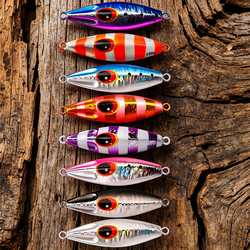 Big Jig Pesi per esche da pesc - Marine Salt Mix recensione e prezzo