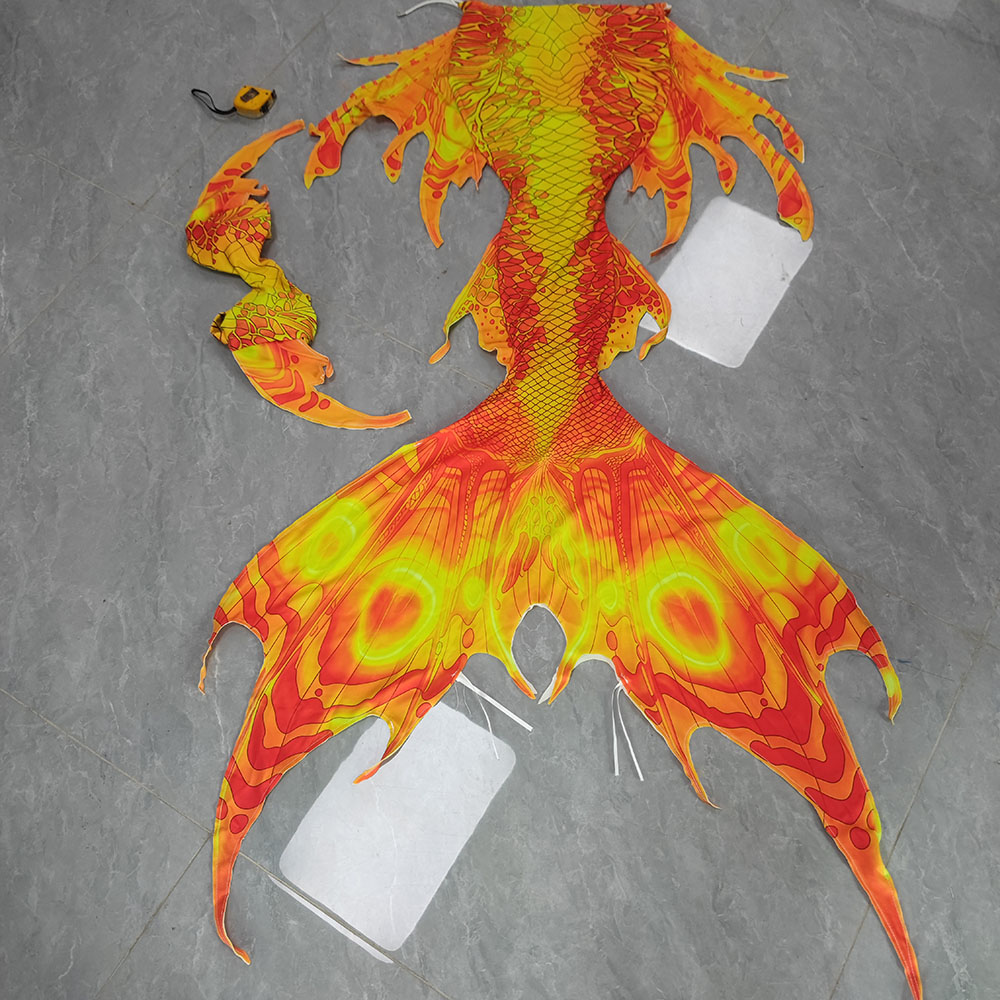 Costume da bagno a sirena su m - Aquarium & Marine Museum Universiti Malaysia Sabah Kota Kinabalu Sabah Reviews recensione e prezzo