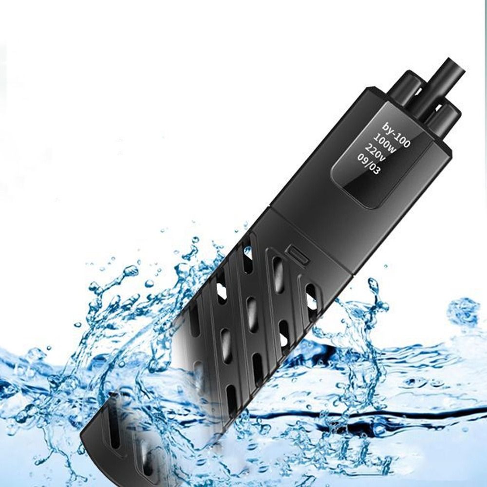 Riscaldatore Sommergibile per  - Marine Aquarium Nano recensione e prezzo