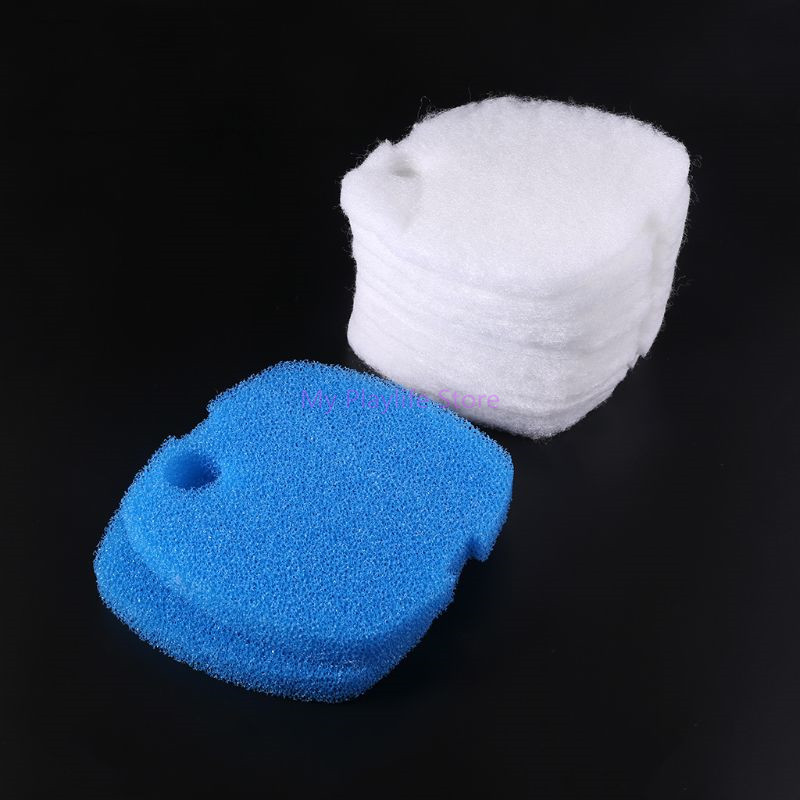 10 pezzi di cuscinetti filtran - Marine Aquarium Uv Light recensione e prezzo