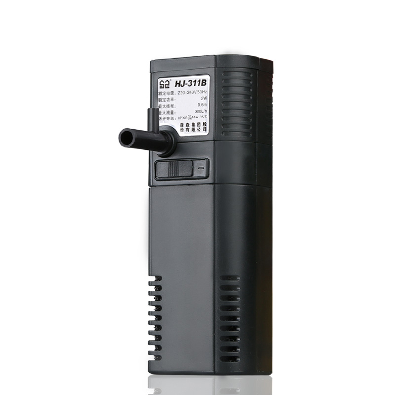SUNSUN mini nano 111B 311B 611 - Marine Aquarium Uv Light recensione e prezzo
